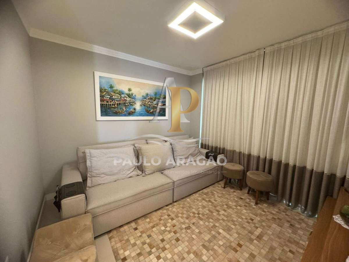 Apartamento de 3 quartos, 296m² | Eu Corretor