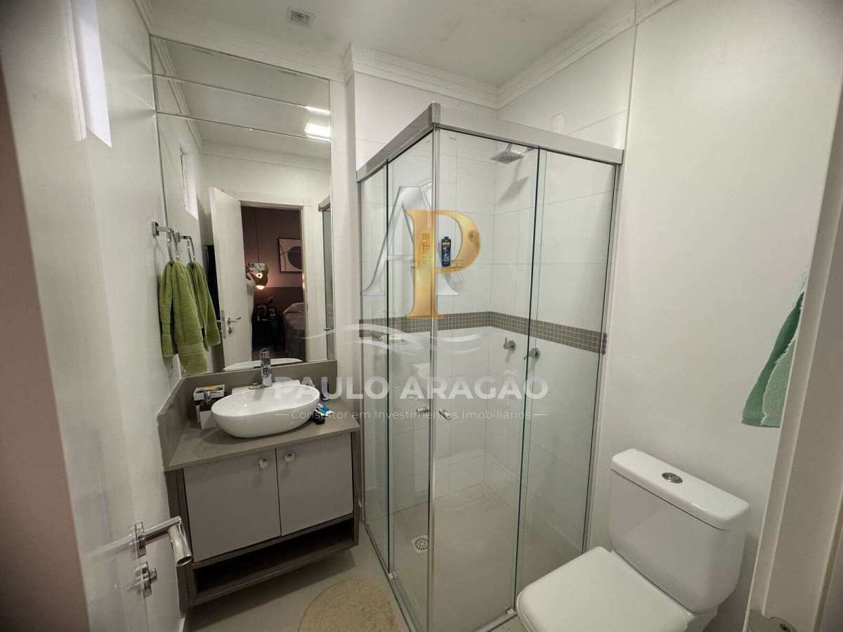 Apartamento de 3 quartos, 296m² | Eu Corretor