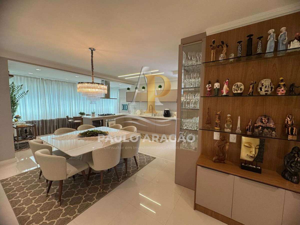 Apartamento de 3 quartos, 296m² | Eu Corretor