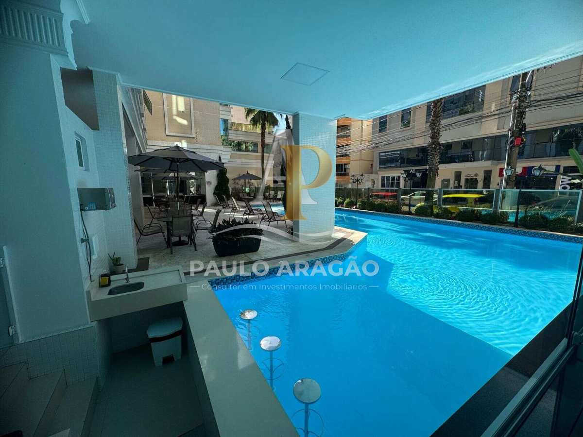 Apartamento de 3 quartos, 296m² | Eu Corretor