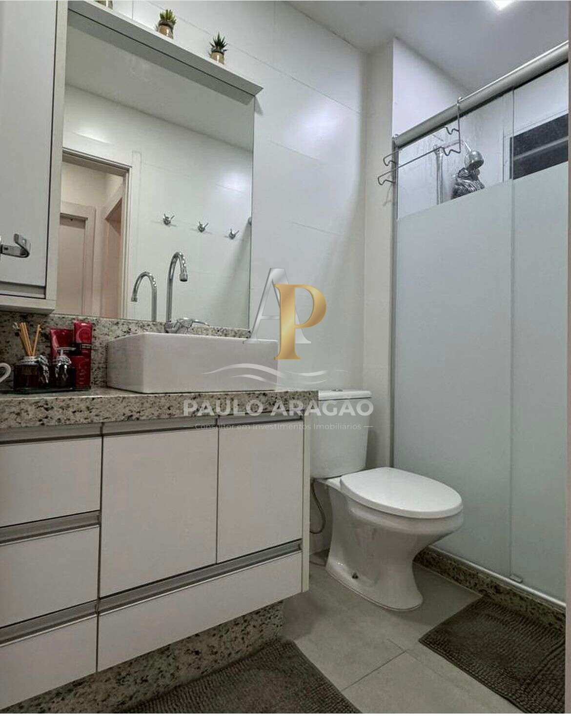Apartamento de 2 quartos, 119m² no bairro Costa e Silva, em Joinville | Eu Corretor