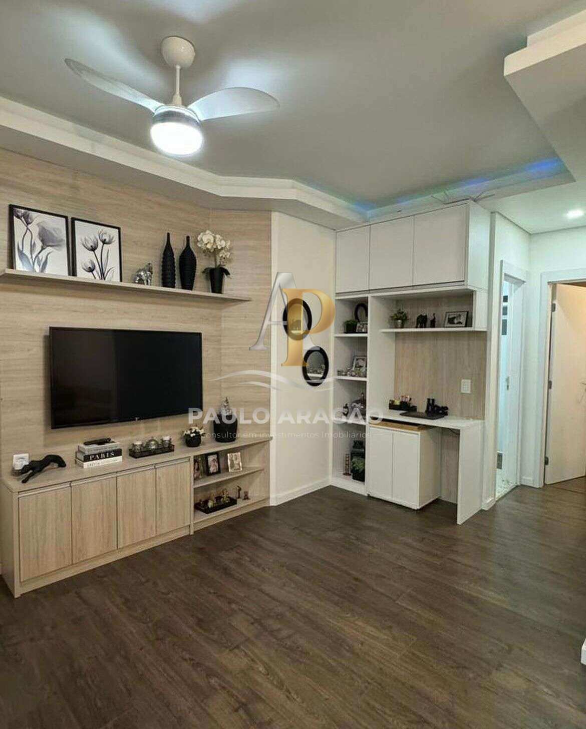 Apartamento de 2 quartos, 119m² no bairro Costa e Silva, em Joinville | Eu Corretor