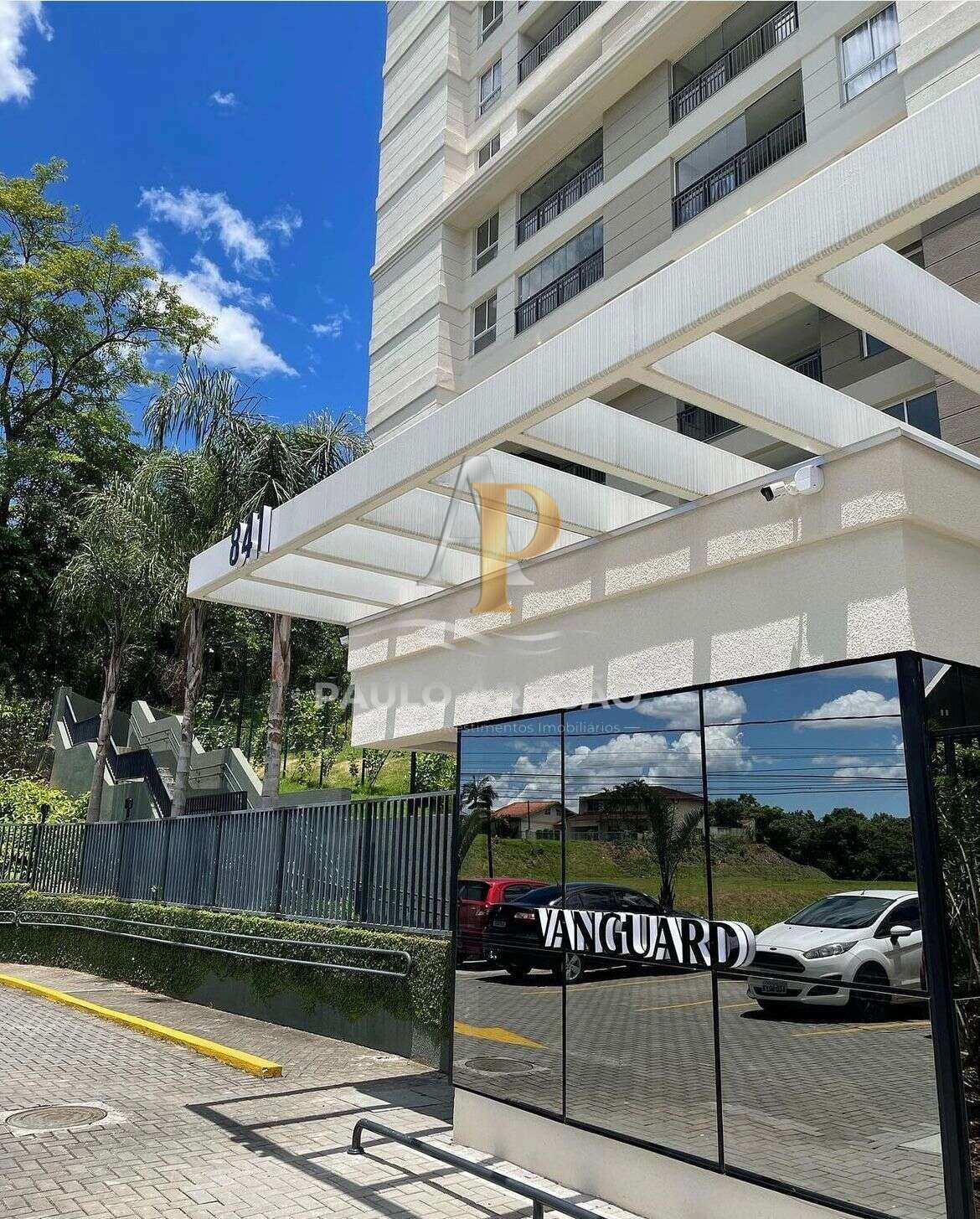 Apartamento de 2 quartos, 119m² no bairro Costa e Silva, em Joinville | Eu Corretor