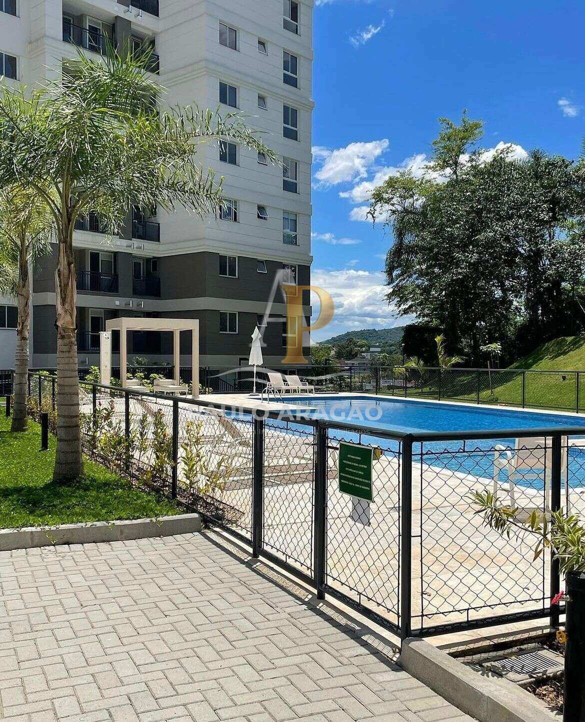 Apartamento de 2 quartos, 119m² no bairro Costa e Silva, em Joinville | Eu Corretor