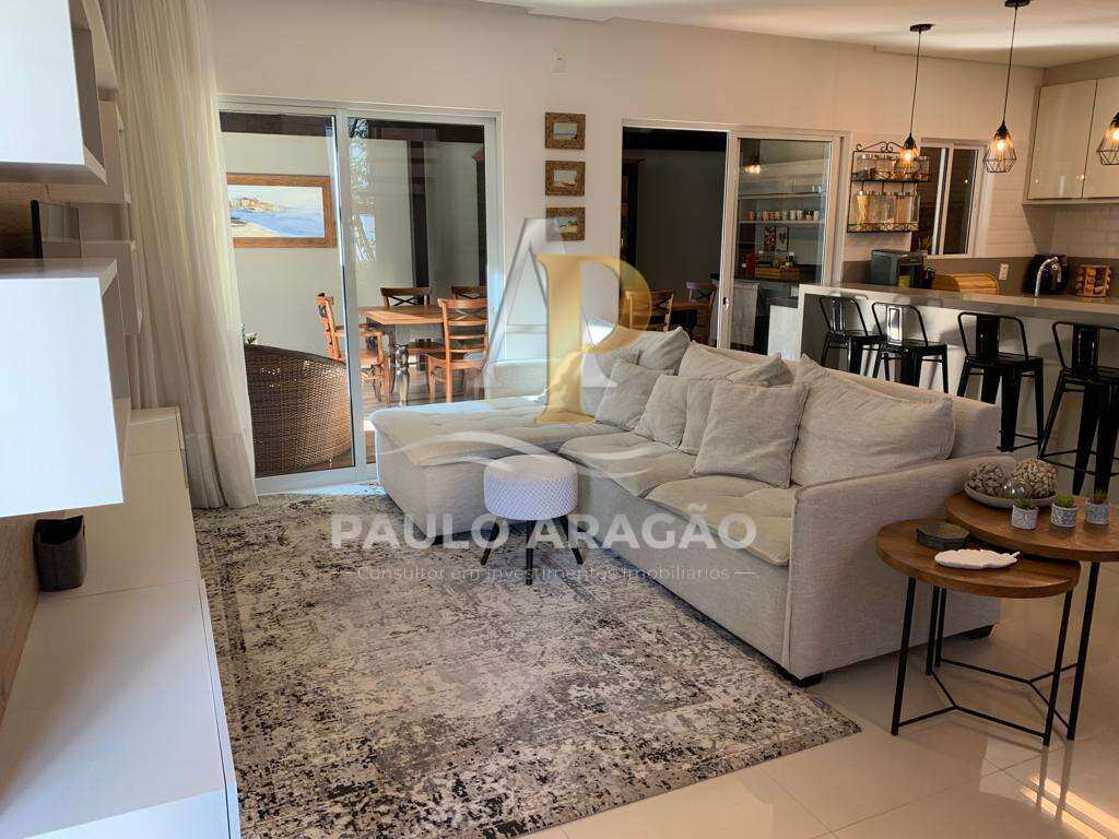 Casa de Condomínio de 3 quartos, 160m² no bairro São Judas Tadeu, em Balneário Camboriú | Eu Corretor
