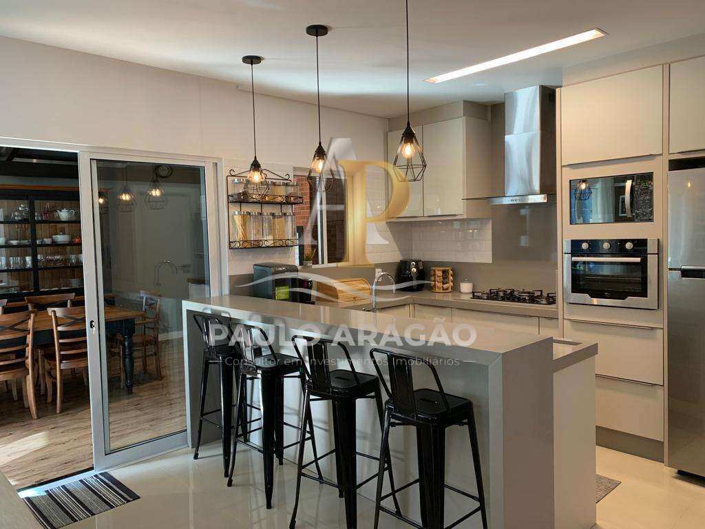 Casa de Condomínio de 3 quartos, 160m² no bairro São Judas Tadeu, em Balneário Camboriú | Eu Corretor