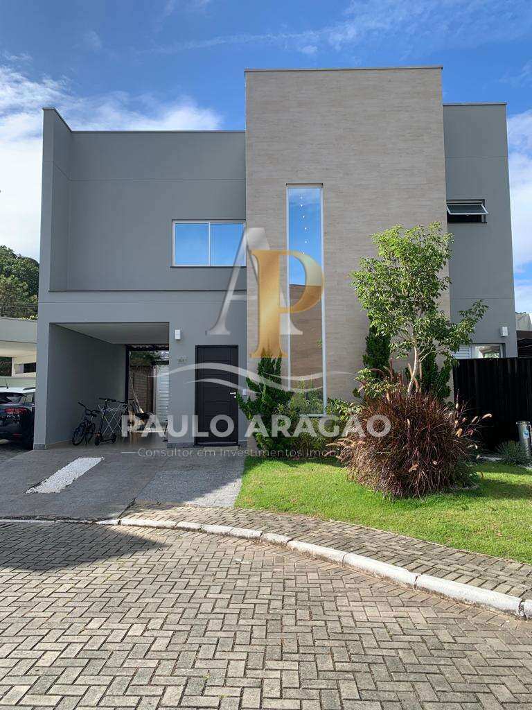 Casa de Condomínio de 3 quartos, 160m² no bairro São Judas Tadeu, em Balneário Camboriú | Eu Corretor