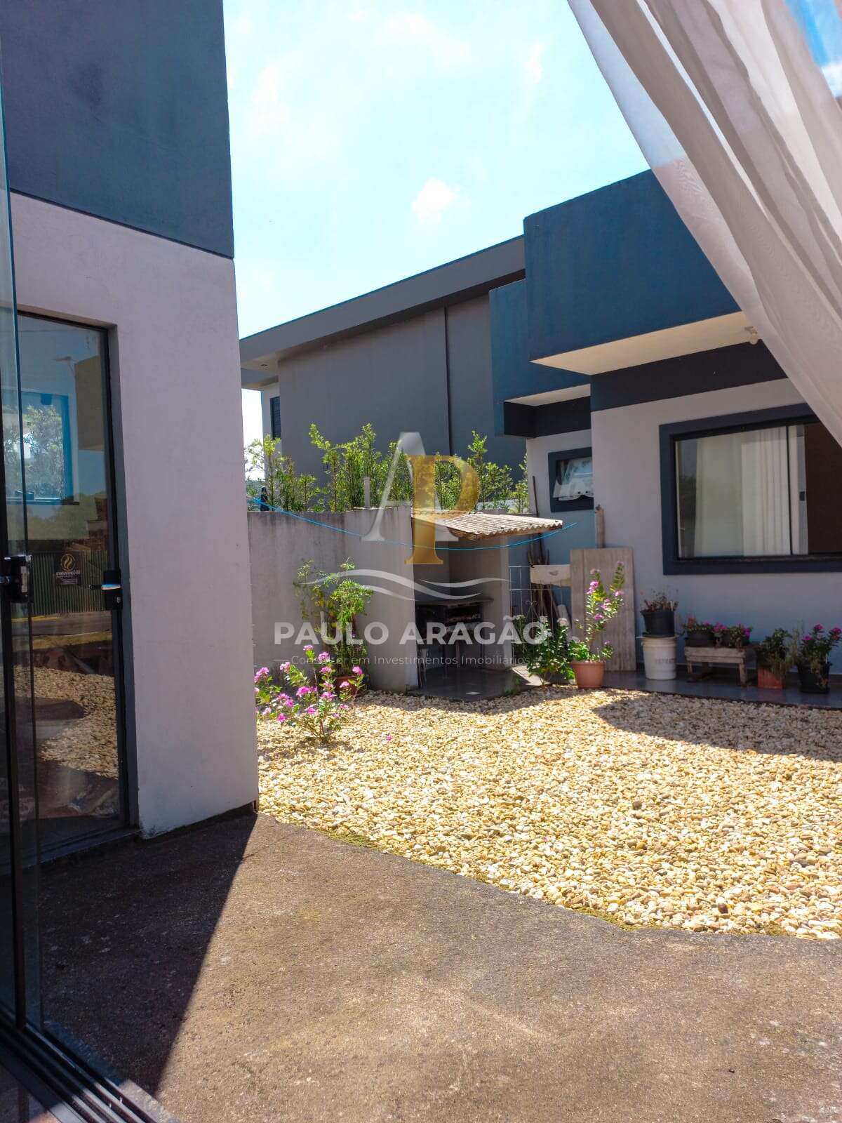 Casa de Condomínio de 3 quartos, 260m² no bairro Santa Regina, em Camboriú | Eu Corretor