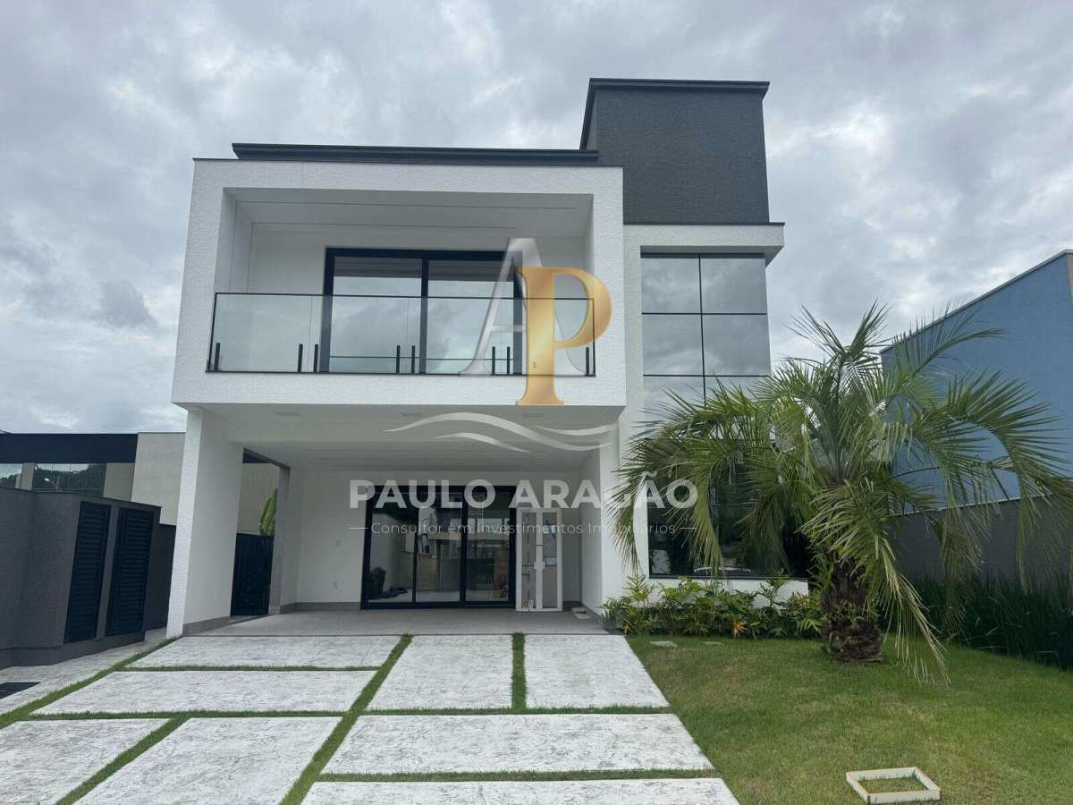 Casa de Condomínio de 4 quartos, 260m² no bairro Santa Regina, em Camboriú | Eu Corretor