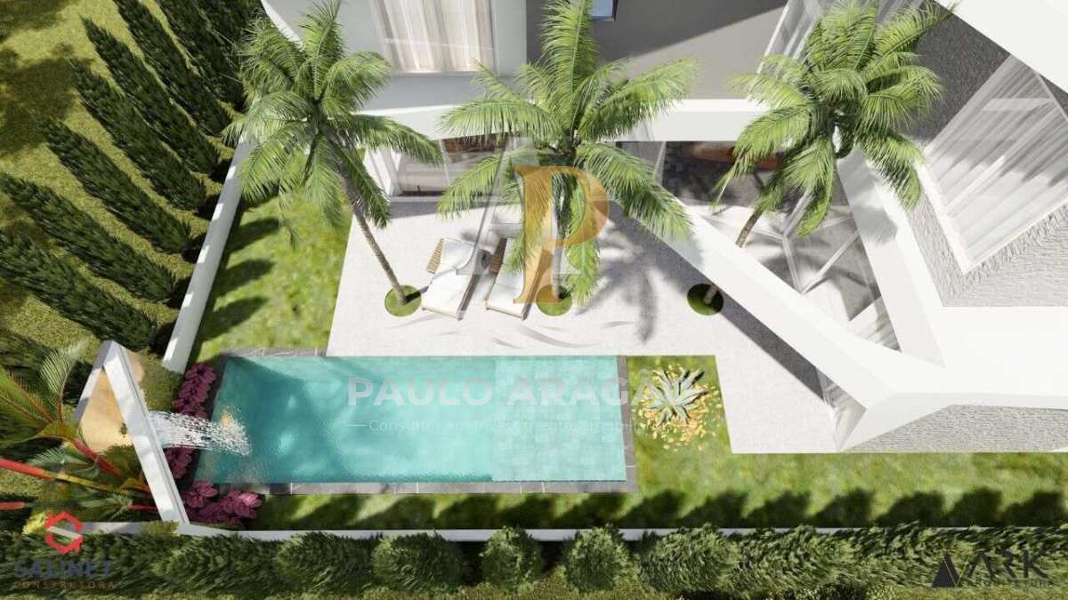 Casa de Condomínio de 3 quartos, 278m² | Eu Corretor