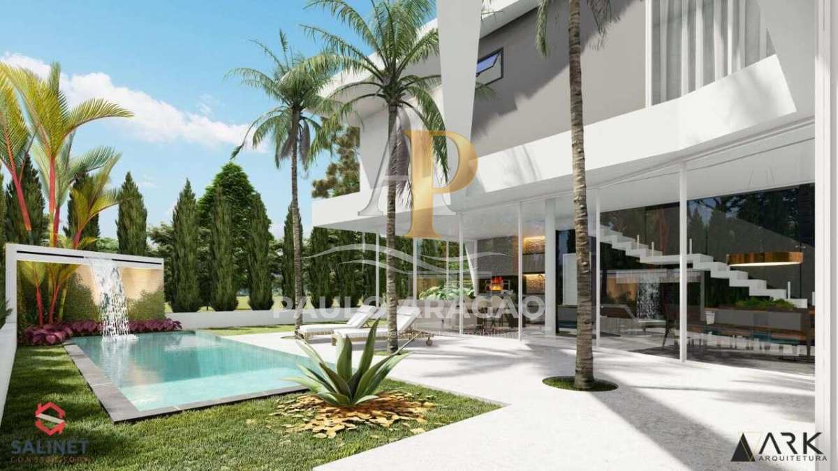 Casa de Condomínio de 3 quartos, 278m² | Eu Corretor