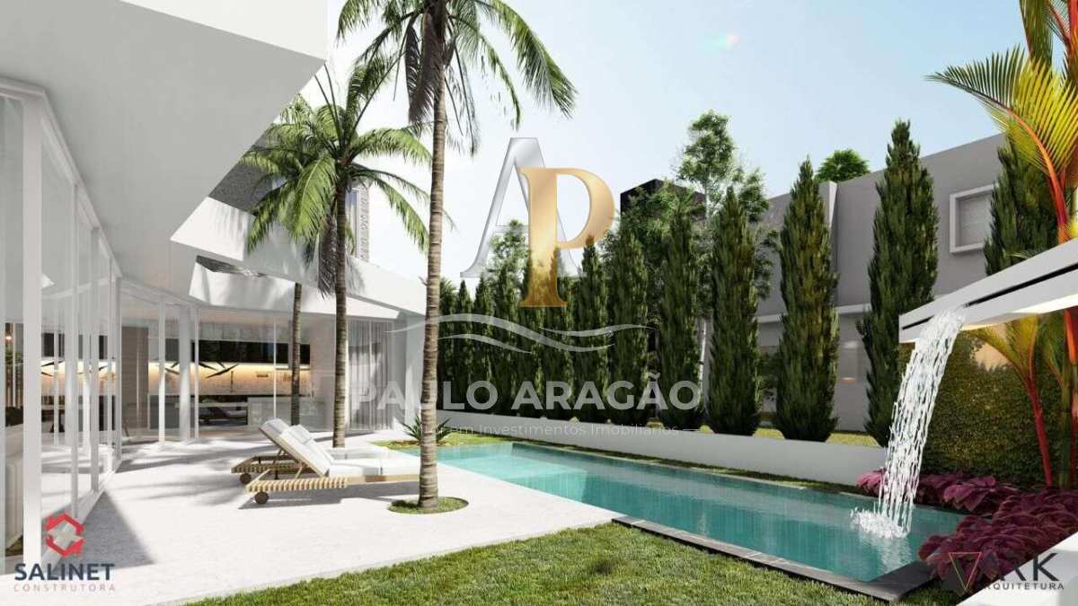 Casa de Condomínio de 3 quartos, 278m² | Eu Corretor