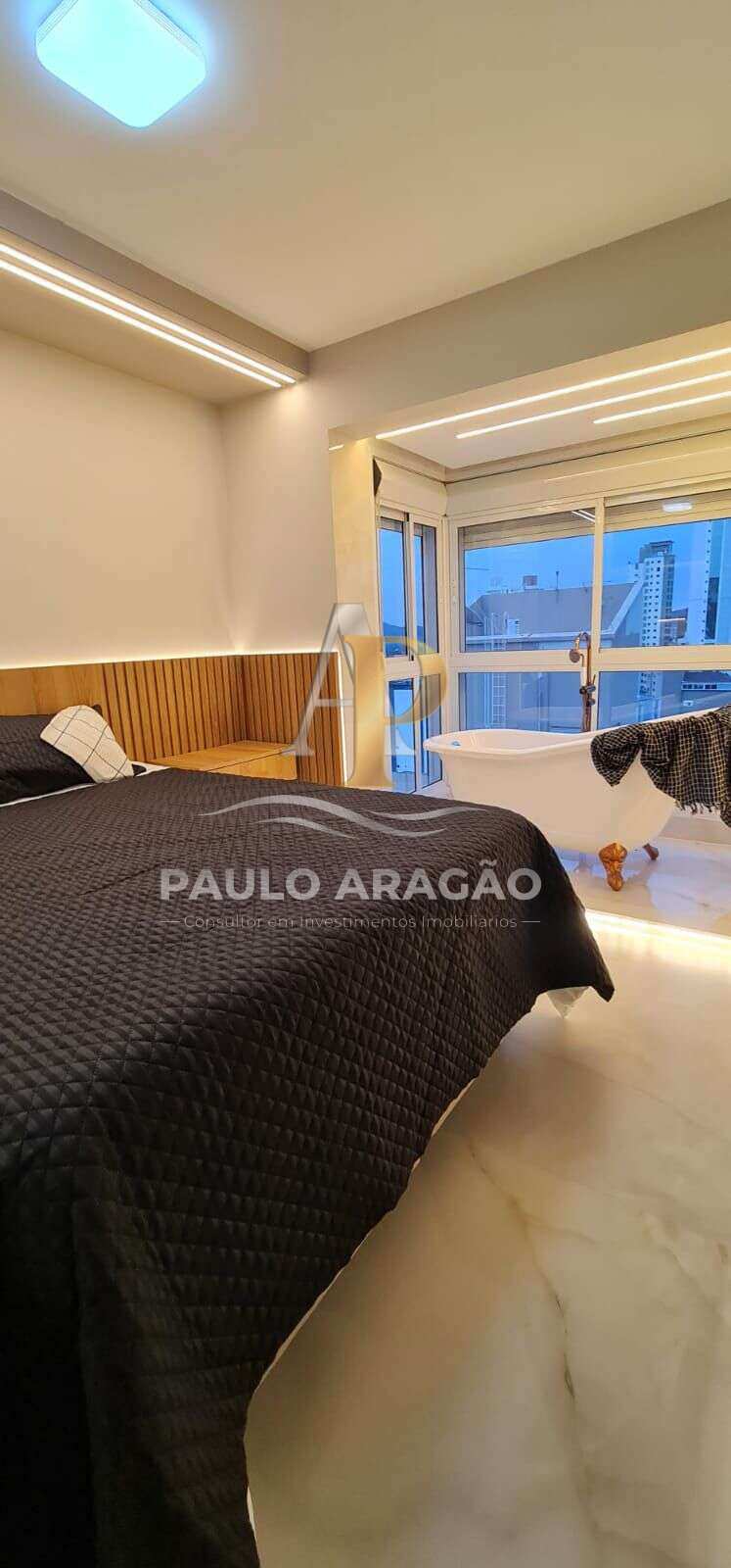 Cobertura de 3 quartos, 219m² no bairro Barra Sul, em Balneário Camboriú | Eu Corretor