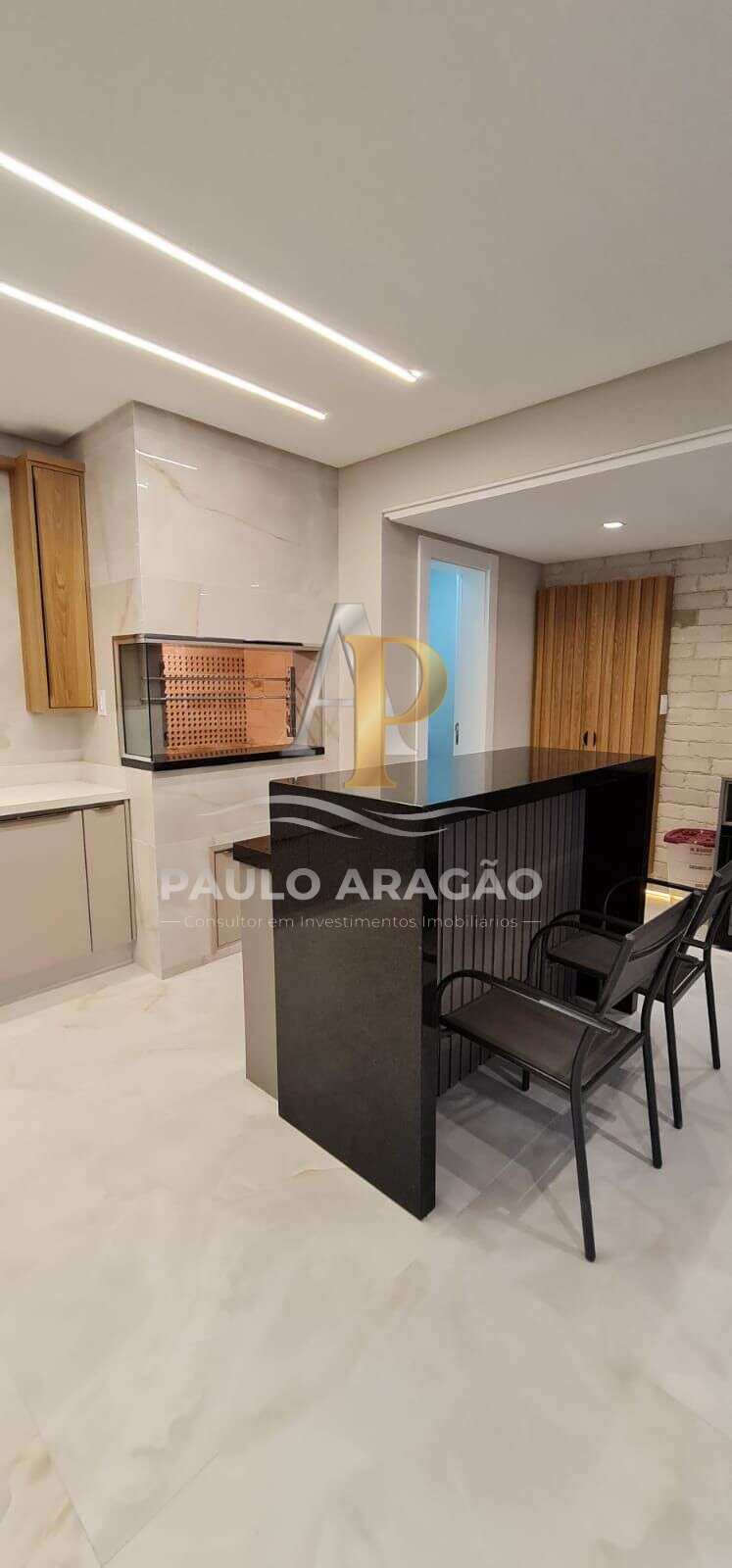 Cobertura de 3 quartos, 219m² no bairro Barra Sul, em Balneário Camboriú | Eu Corretor