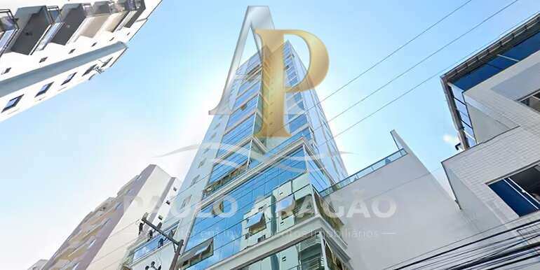 Cobertura de 4 quartos, 183m² no bairro Centro, em Balneário Camboriú | Eu Corretor