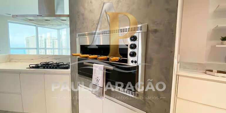 Cobertura de 4 quartos, 183m² no bairro Centro, em Balneário Camboriú | Eu Corretor