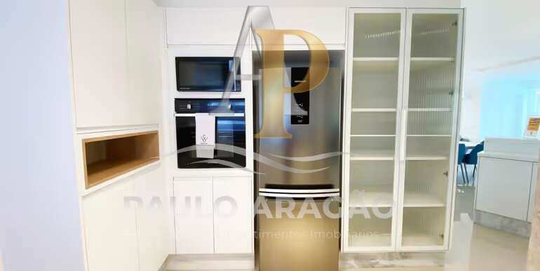 Cobertura de 4 quartos, 183m² no bairro Centro, em Balneário Camboriú | Eu Corretor