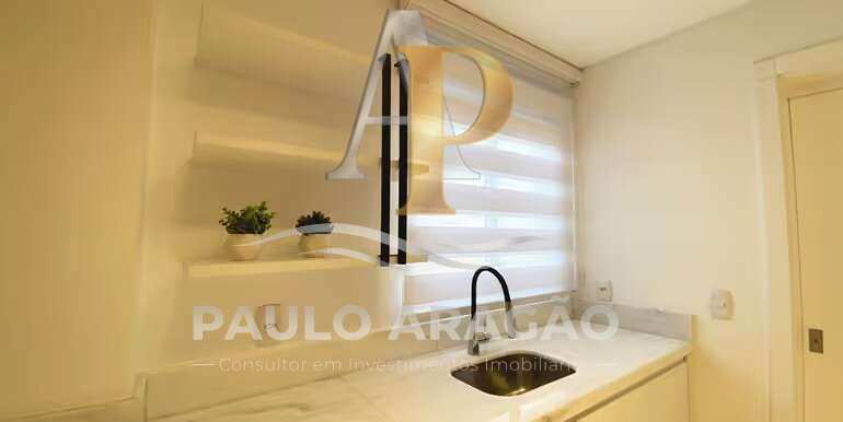 Cobertura de 4 quartos, 183m² no bairro Centro, em Balneário Camboriú | Eu Corretor
