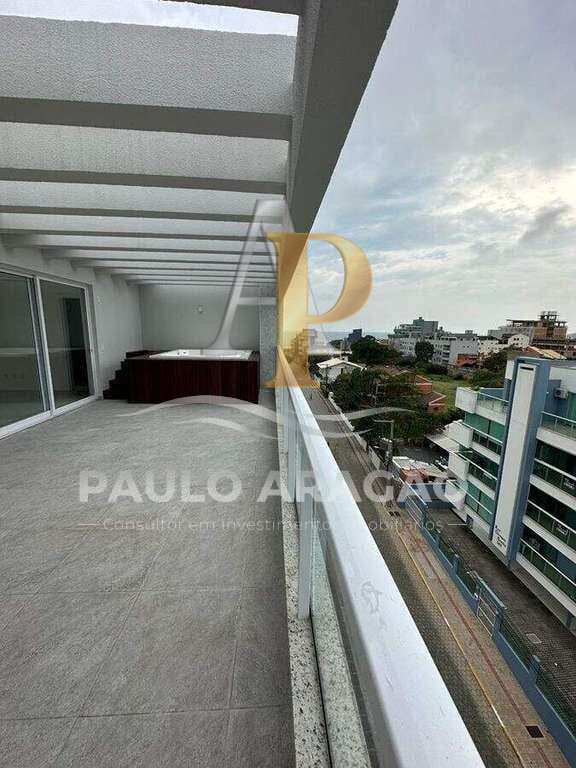 Cobertura de 3 quartos, 148m² no bairro Bombas, em Bombinhas | Eu Corretor
