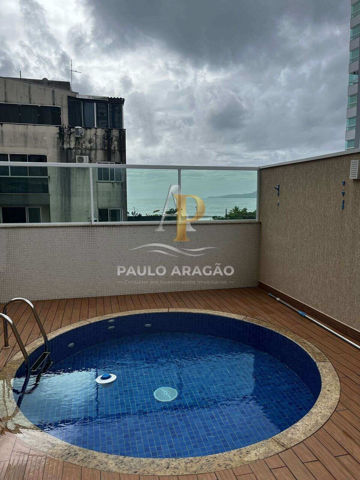 Cobertura, 4 quartos, 315 m² - Foto 4