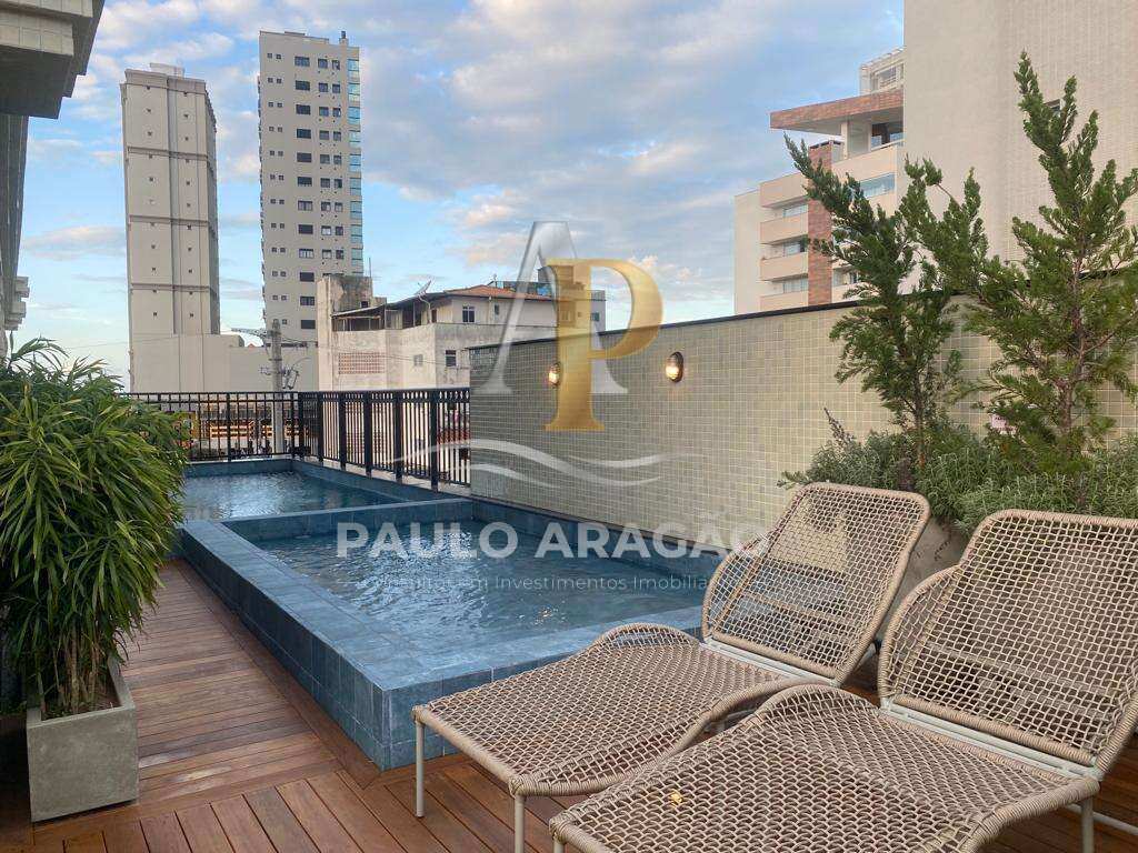 Cobertura de 2 quartos, 264m² | Eu Corretor