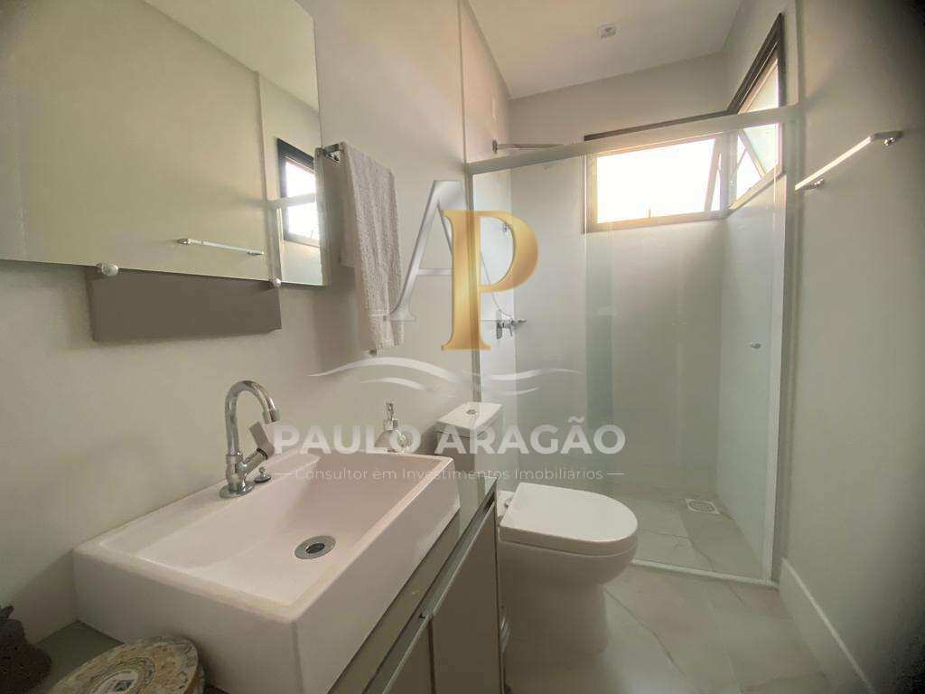 Cobertura de 2 quartos, 264m² | Eu Corretor