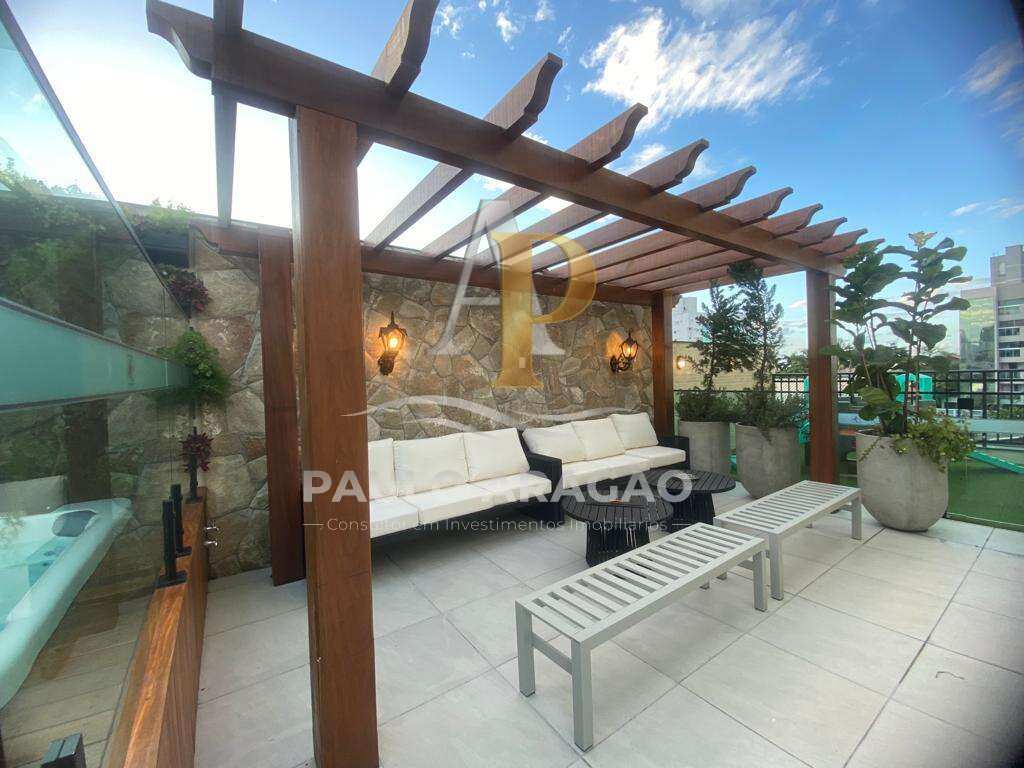 Cobertura de 2 quartos, 264m² | Eu Corretor