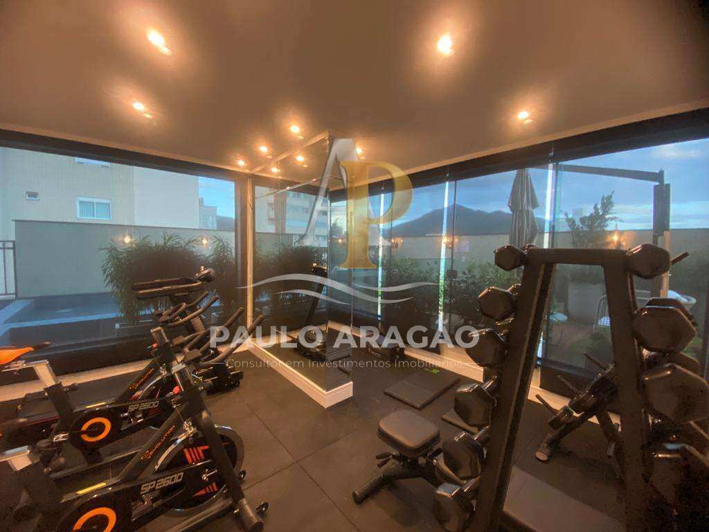 Cobertura de 2 quartos, 264m² | Eu Corretor