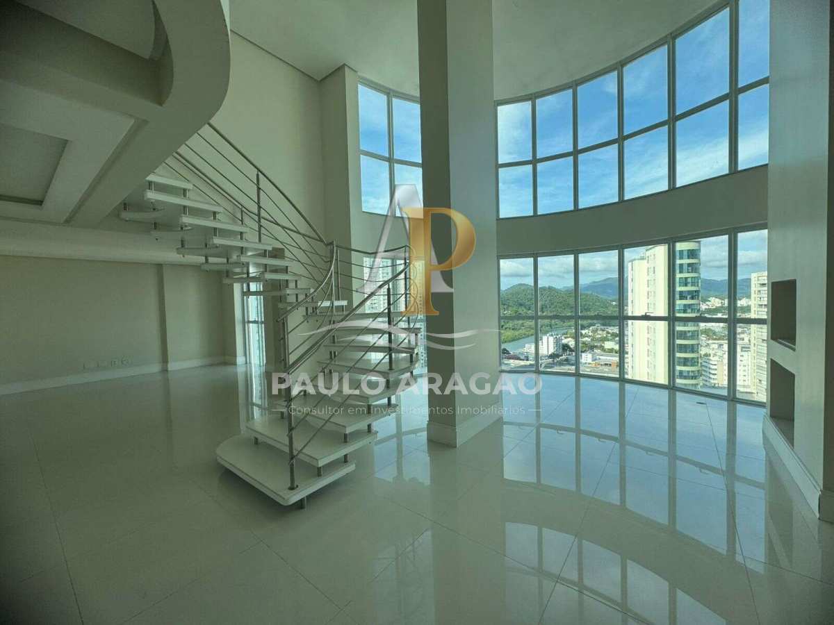Apartamento de 4 quartos, 234m² no bairro Centro, em Balneário Camboriú | Eu Corretor