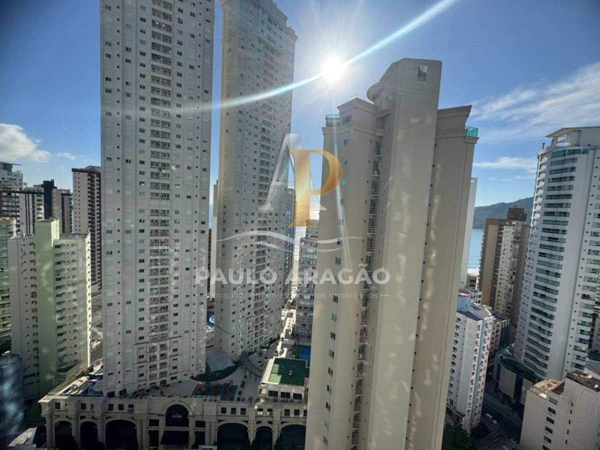 Apartamento de 4 quartos, 246m² no bairro Centro, em Balneário Camboriú | Eu Corretor