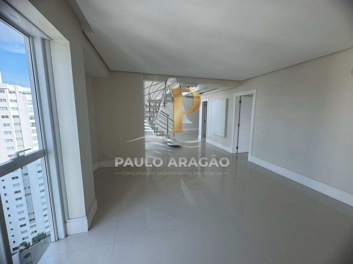 Apartamento de 4 quartos, 234m² no bairro Centro, em Balneário Camboriú | Eu Corretor
