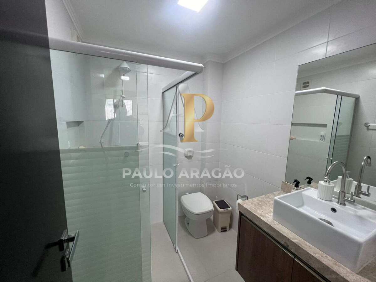 Apartamento de 3 quartos, 132m² no bairro Meia Praia, em Itapema | Eu Corretor