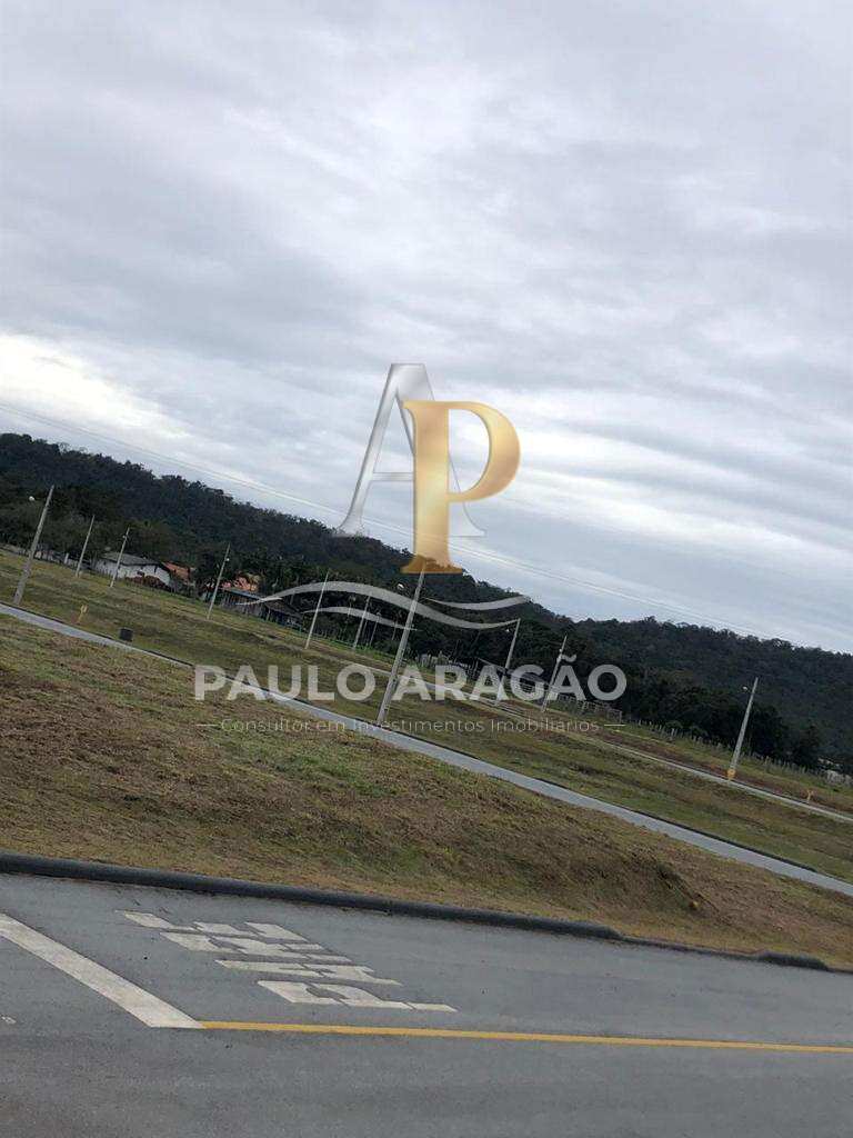 Lote/Terreno de 200m² no bairro Itapocu, em Araquari | Eu Corretor