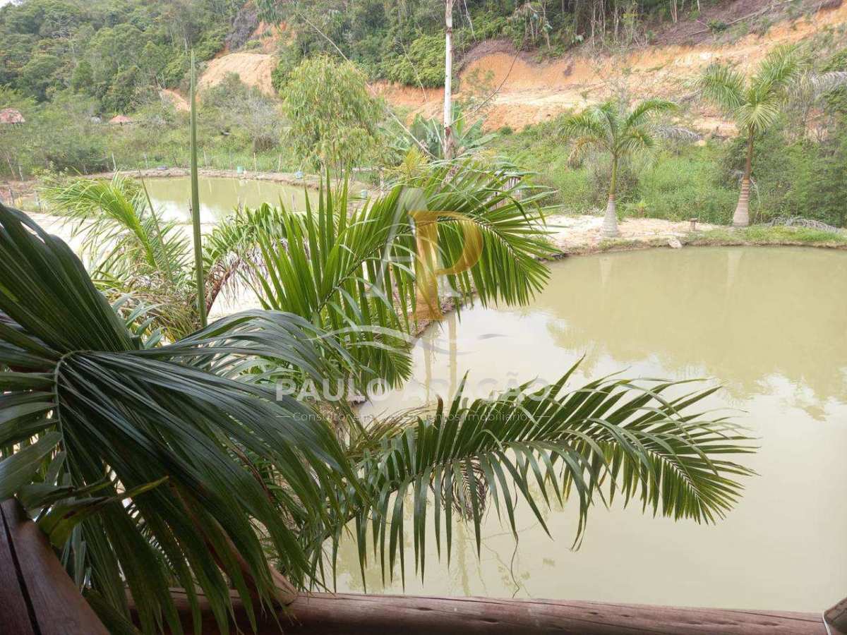 Fazenda/Sítios/Chácaras de 2 quartos, no bairro Zona Rural Indaial, em Nova Trento | Eu Corretor