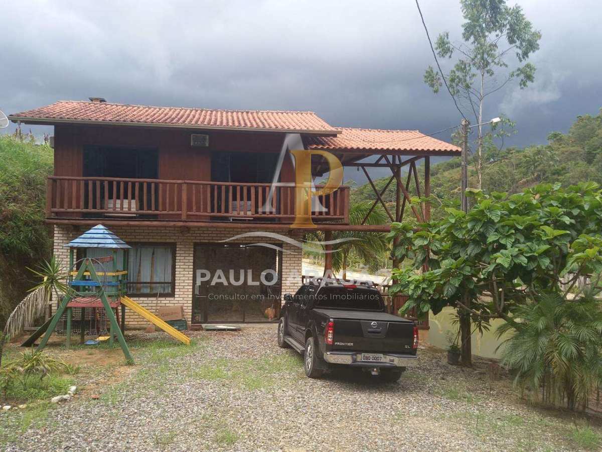 Fazenda/Sítios/Chácaras de 2 quartos, no bairro Zona Rural Indaial, em Nova Trento | Eu Corretor