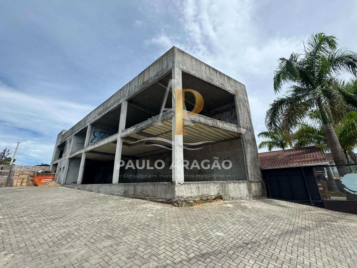 Lote/Terreno de 389m² no bairro Centro, em Camboriú | Eu Corretor