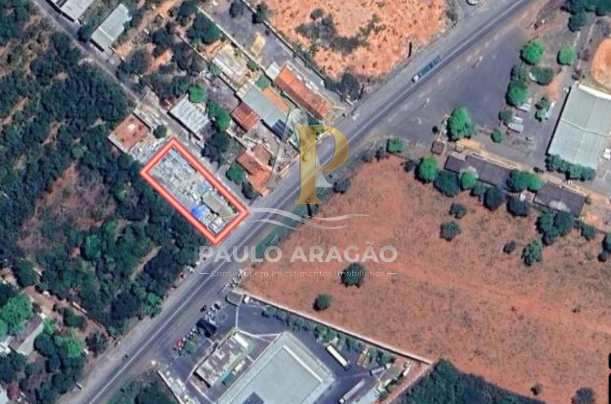 Terreno, 1188 m² - Foto 2