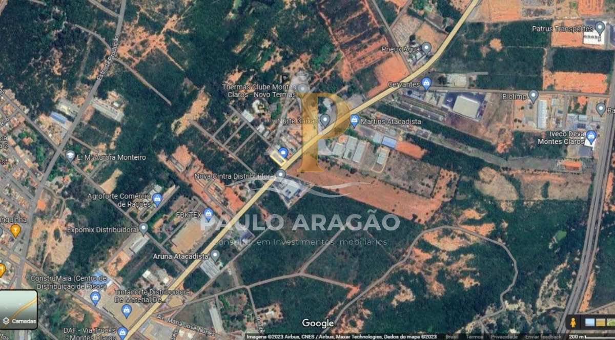 Terreno, 1188 m² - Foto 3