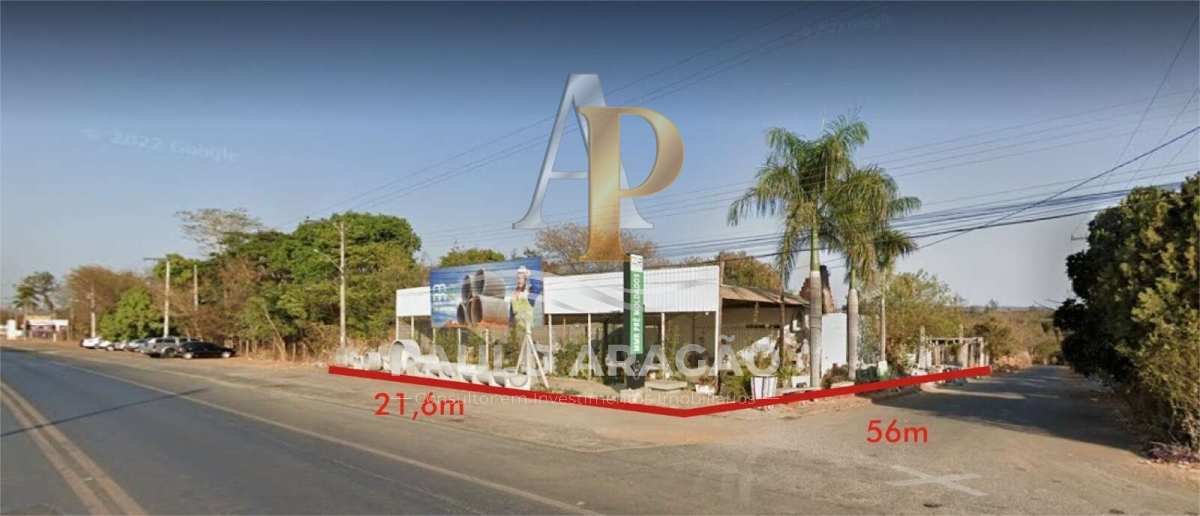 Terreno, 1188 m² - Foto 1