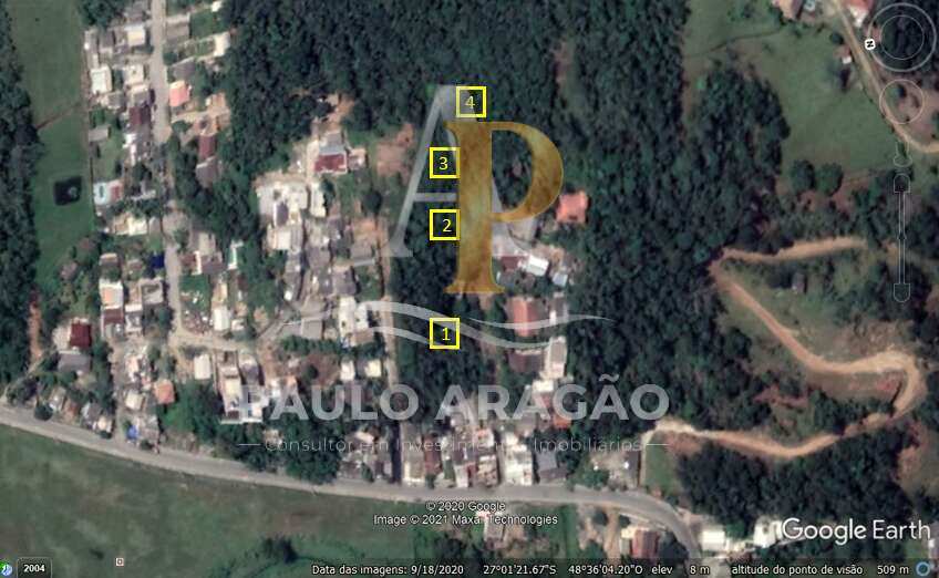 Lote/Terreno de 10m² no bairro São Judas Tadeu, em Balneário Camboriú | Eu Corretor