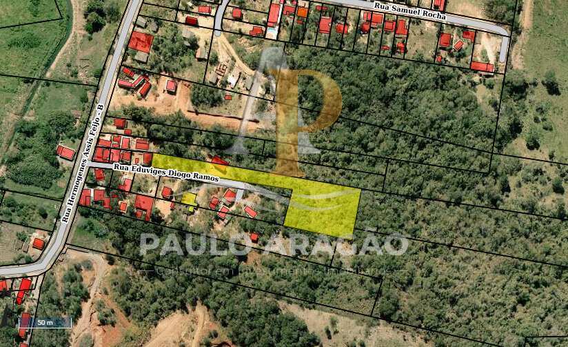 Lote/Terreno de 10m² no bairro São Judas Tadeu, em Balneário Camboriú | Eu Corretor