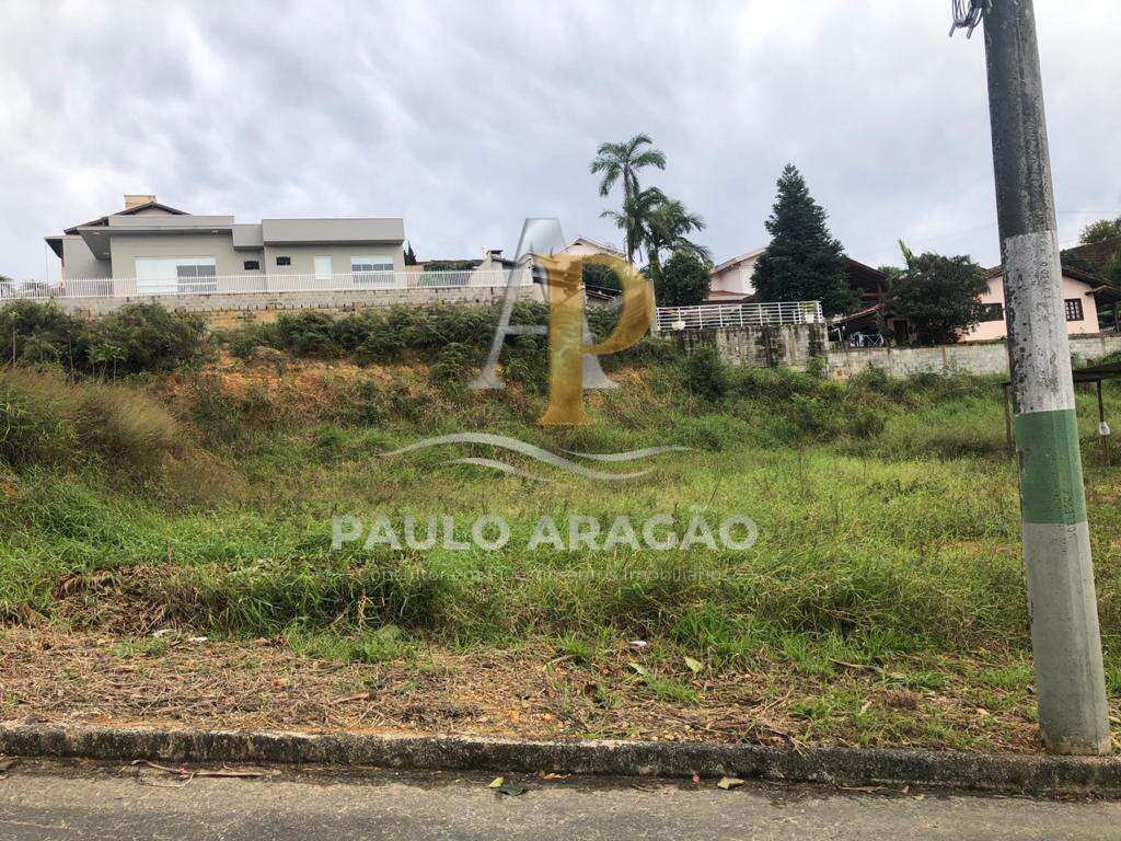Terreno à venda, 791m² - Foto 2