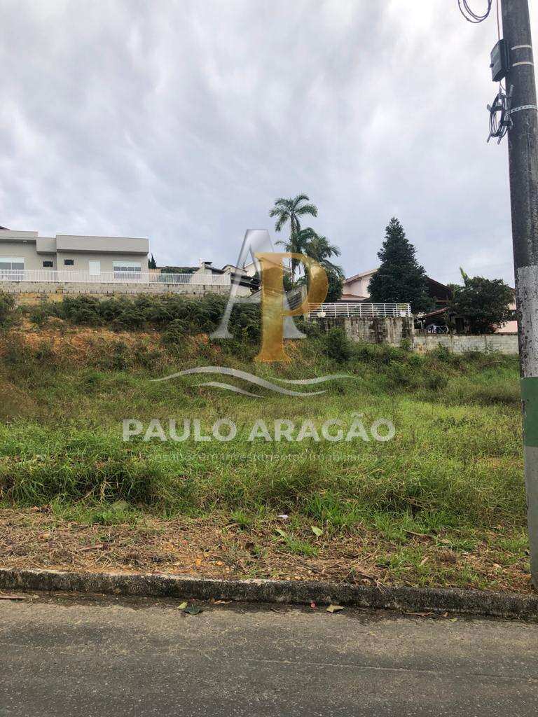 Terreno à venda, 791m² - Foto 4