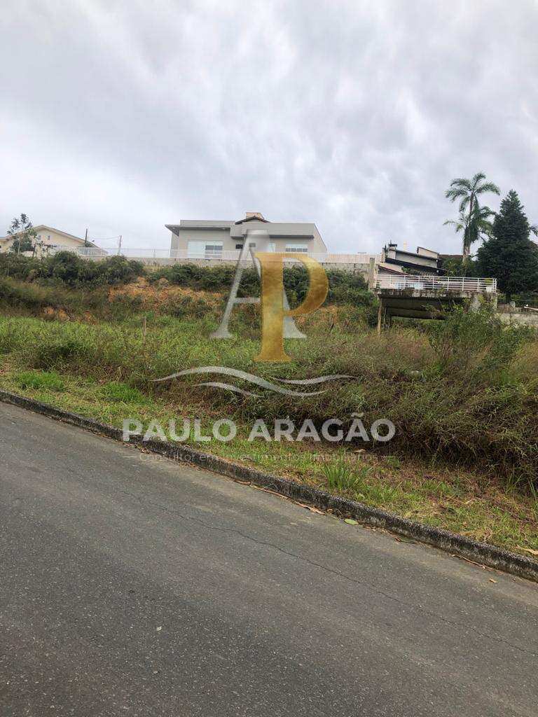 Terreno à venda, 791m² - Foto 5