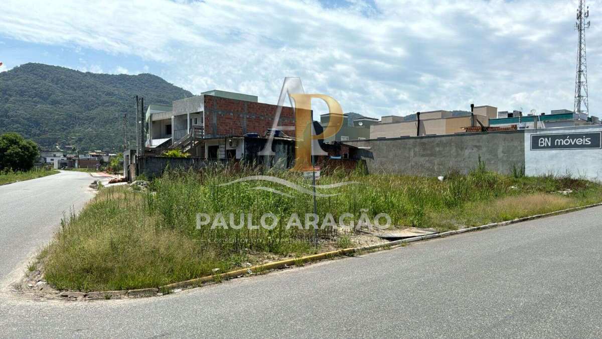 Lote/Terreno de 537m² no bairro Rio Pequeno, em Camboriú | Eu Corretor
