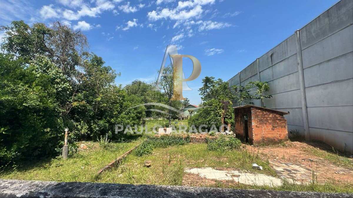 Lote/Terreno de 1339m² no bairro Rio Pequeno, em Camboriú | Eu Corretor