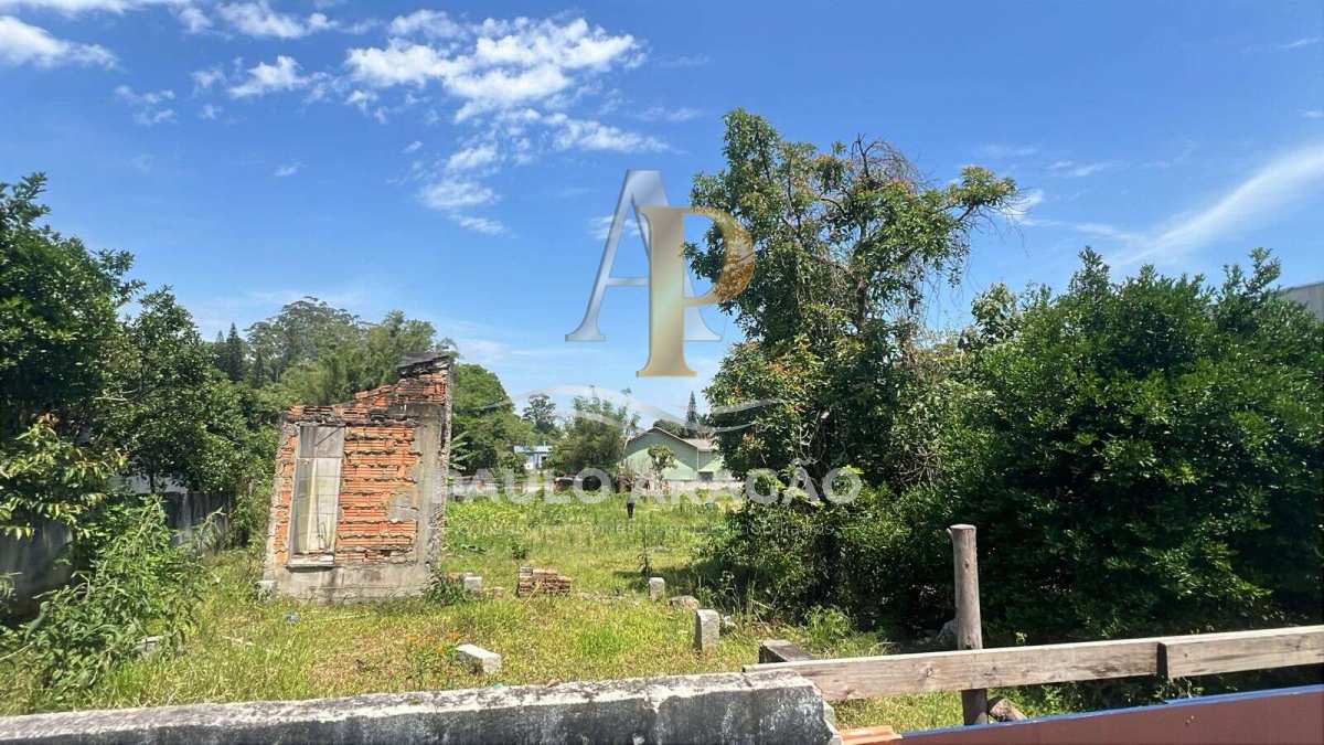 Lote/Terreno de 1339m² no bairro Rio Pequeno, em Camboriú | Eu Corretor