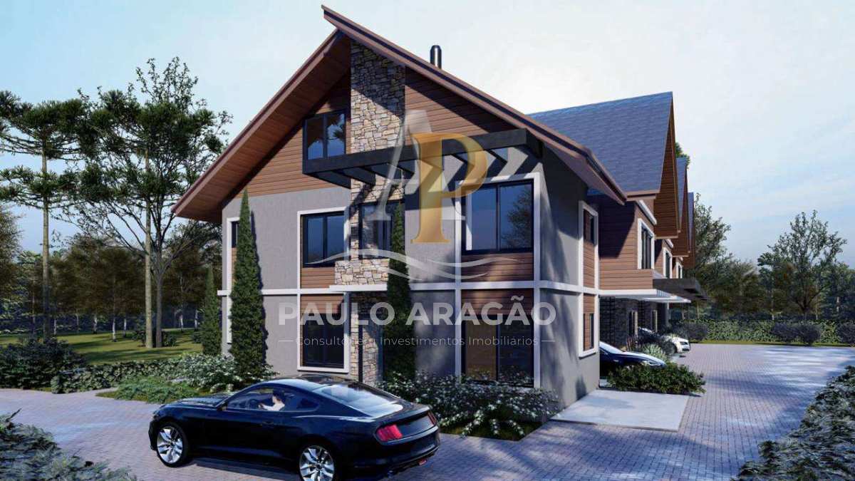 Lote/Terreno de 1043m² no bairro Boeira, em Canela | Eu Corretor