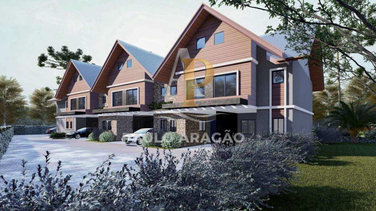 Lote/Terreno de 1043m² no bairro Boeira, em Canela | Eu Corretor