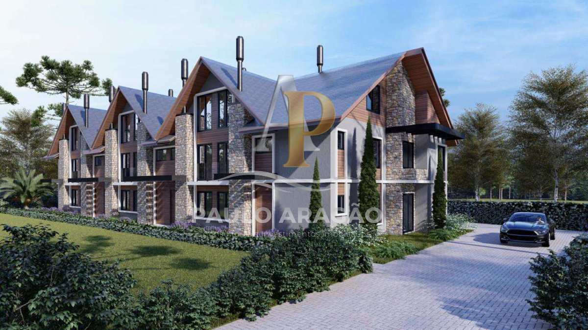 Lote/Terreno de 1043m² no bairro Boeira, em Canela | Eu Corretor